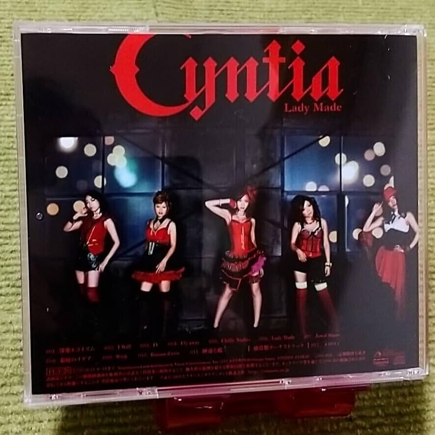 mary's blood CD 4枚セット　ガールズメタル　lovebites mary's blood CD 4枚セット ガールズメタル lovebites - メルカリ
